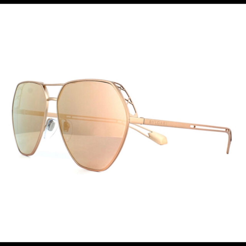 Bvlgari Serpenti Sunglasses BV6098